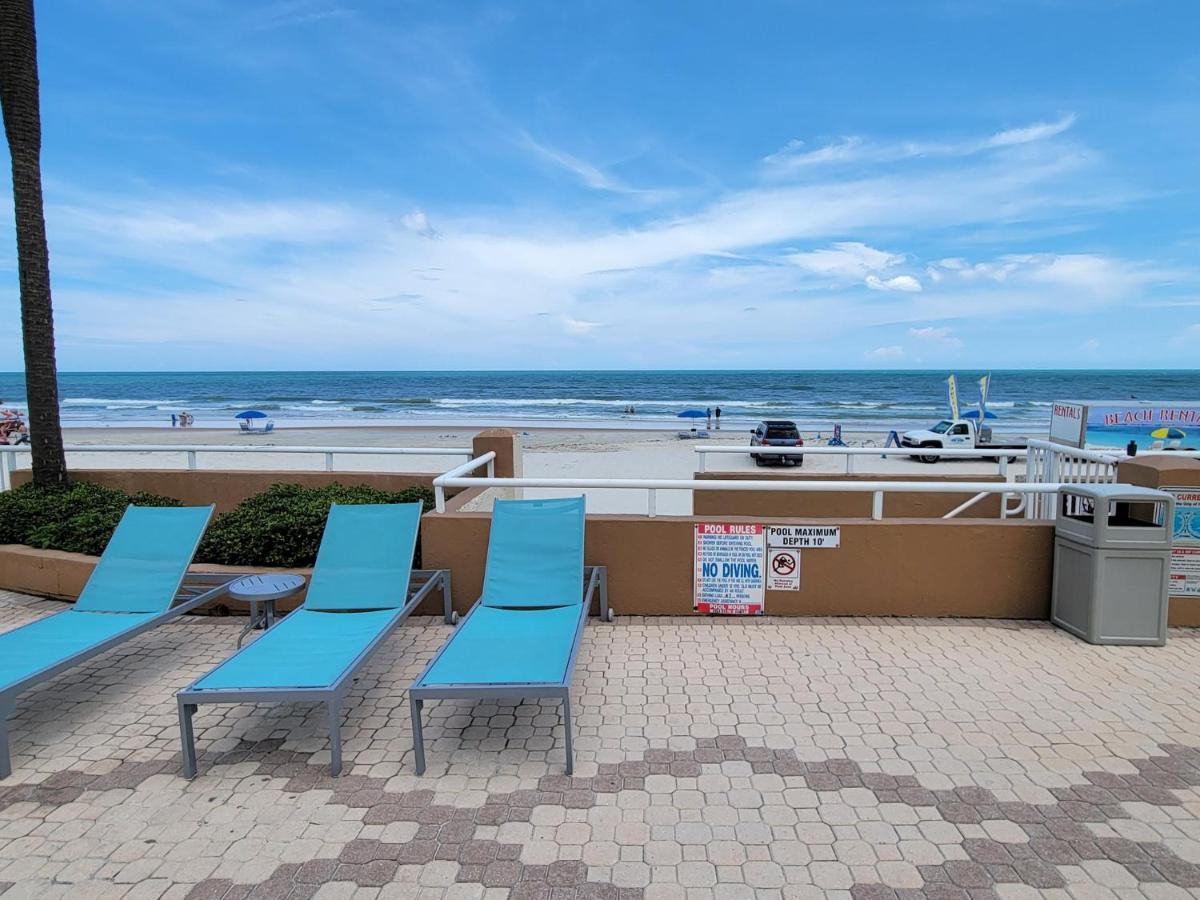 Holiday Inn Hotel & Suites Daytona Beach On The Ocean By Ihg Exterior foto