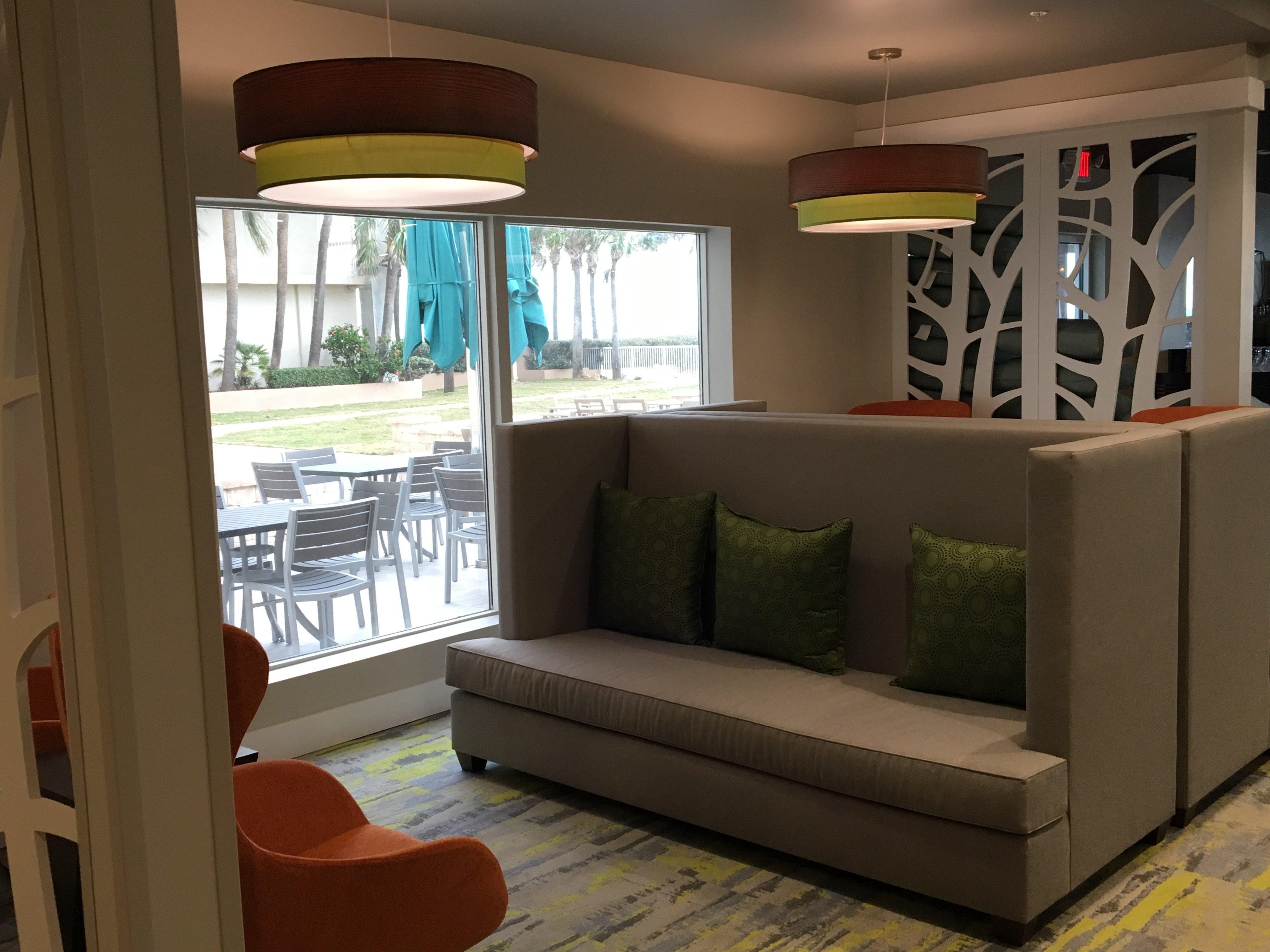 Holiday Inn Hotel & Suites Daytona Beach On The Ocean By Ihg Exterior foto
