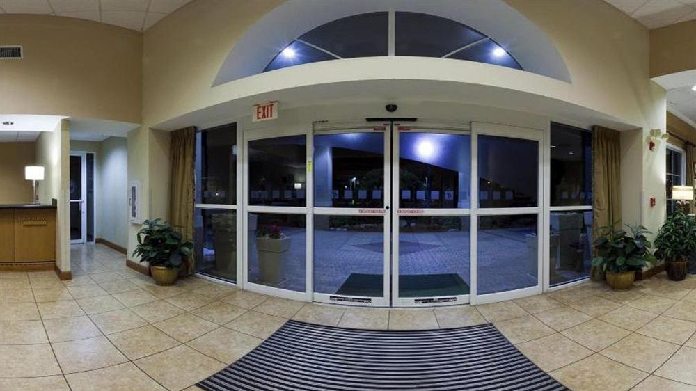 Holiday Inn Hotel & Suites Daytona Beach On The Ocean By Ihg Exterior foto